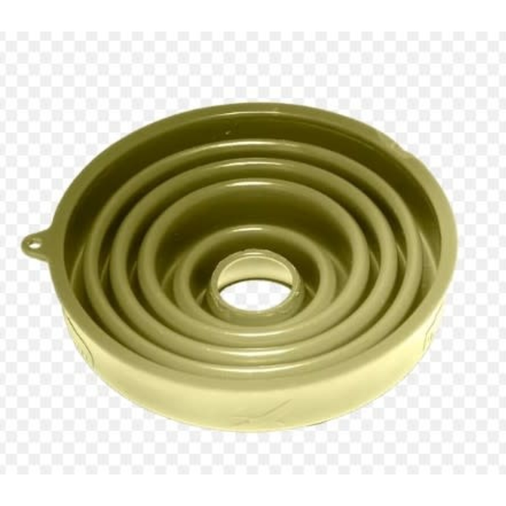 NATURAL BORN HUNTER NBH RETRACK MOOSE CALL