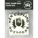 K.C'S MOOSE MAGS KCO XXXL GAME BAG YUKON SIZE