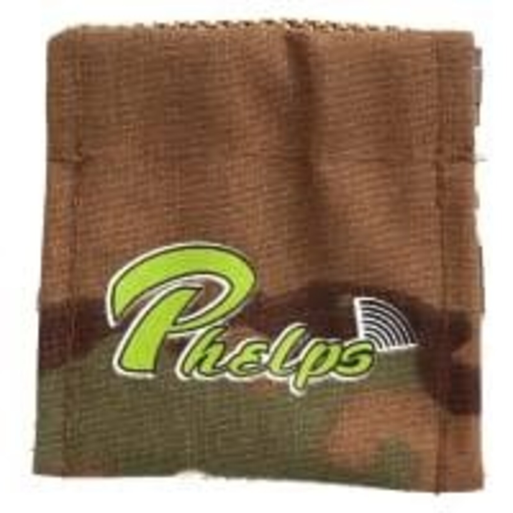 PHELPS PHELPS ELK CALL POUCH MULTICAM