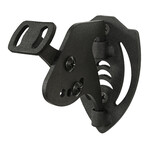 SKULL HOOKER SH BONE BRACKET BLACK