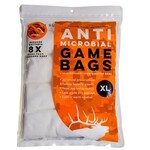KB ANTI MICROBIAL 4 QUARTER XL GAME BAGS