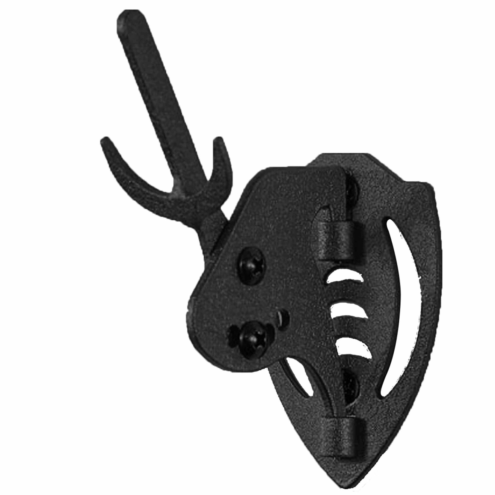 SKULL HOOKER SH MINI HOOKER XS BLACK