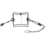 DUKE TRAPS DUKE #160 FISHER/SKUNK/RACCOON TRAP