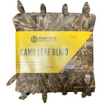 HUNTER SPECIALTY HS CAMO LEAF BLIND MAX5 56"X30'