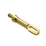 TRADITIONS TRAD 45-58CAL SLOTTED CLEANING JAG (10/32 THREAD)