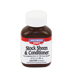 BIRCHWOOD CASEY BWC STOCK SHEEN & CONDITIONER 3oz