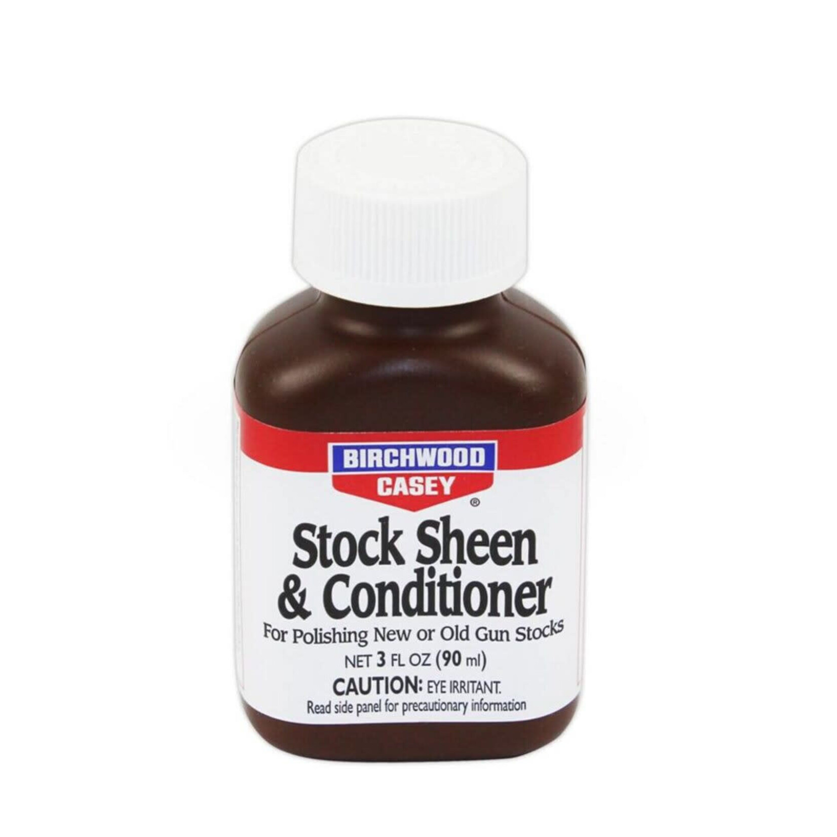 BIRCHWOOD CASEY BWC STOCK SHEEN & CONDITIONER 3oz