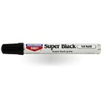 BIRCHWOOD CASEY BWC SUPER BLACK INSTANT TOUCH -UP PEN FLATE BLACK