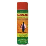 SHARP SHOOT R. INC. SSR FLUSH-OUT NAT CITRUS CLEANER 15oz