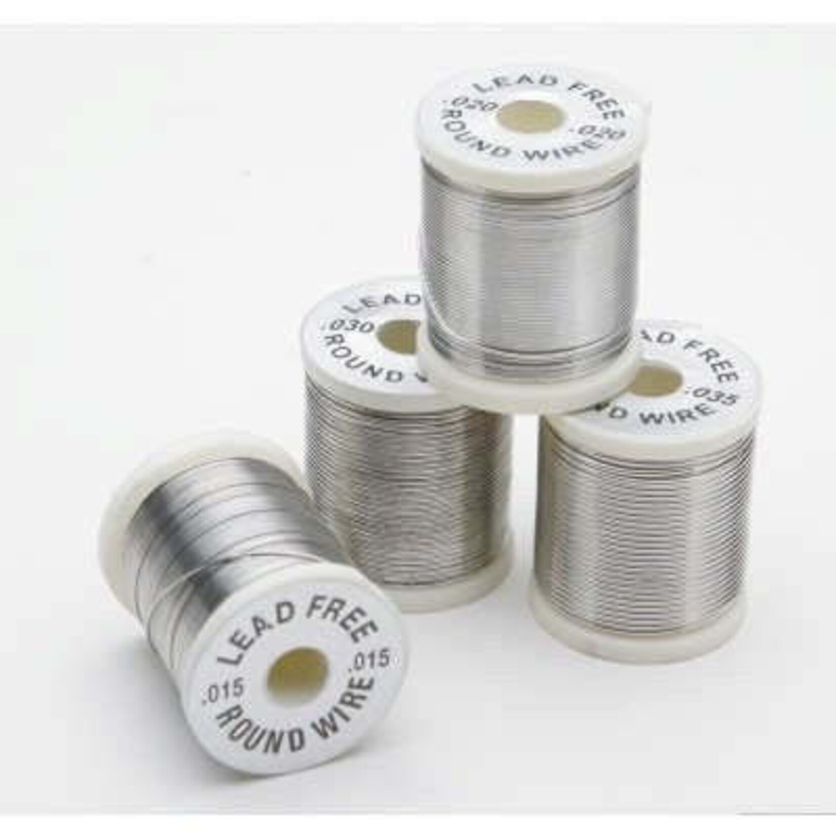 HOOK & HACKLE HH LEAD WIRE