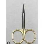 HOOK & HACKLE HH PREMIUM 4" ALL PURPOSE SISSORS