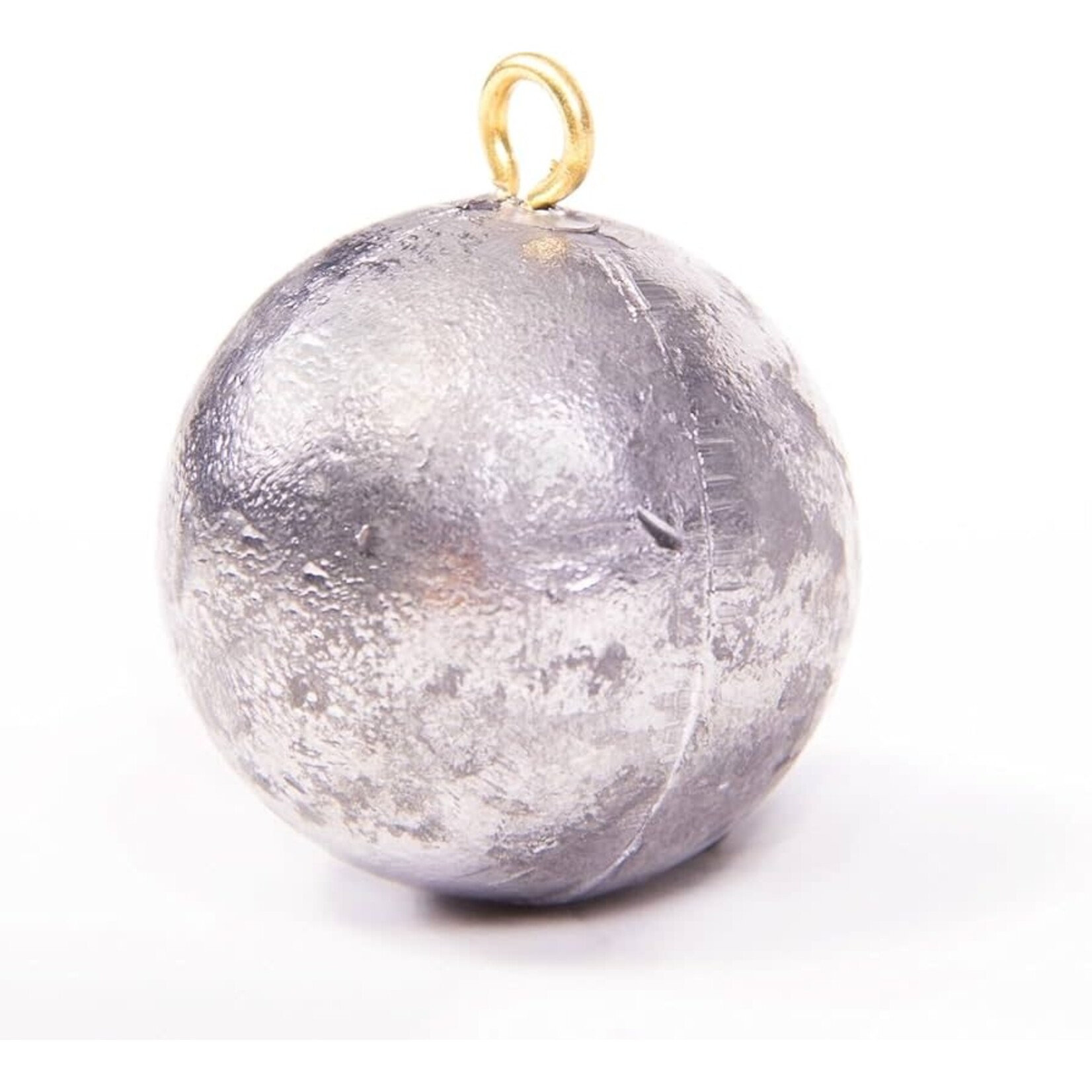 LES LAMERTON MM 5# CANNON BALL