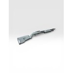 REMINGTON USED REM 870 TAC 12GA BLACK PUMP ACTION