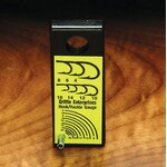 GRIFFIN GRIF HOOK & HACKLE GAUGE