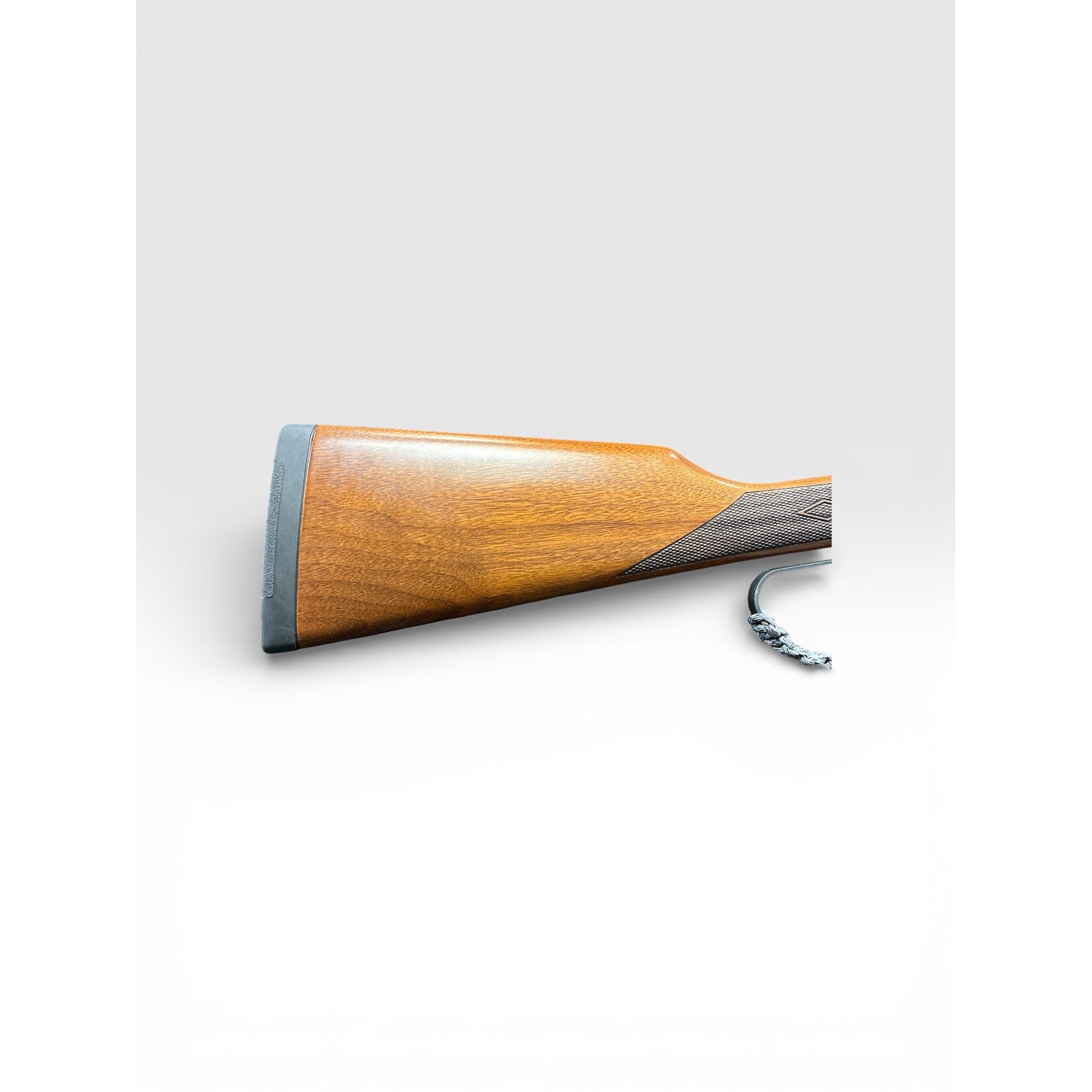 USED MOR PRZ357 357MAG 12" WOOD LEVER ACTION PKG W/ RED DOT