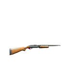 REMINGTON USED REM 870 EXP MAGNUM 12GA WOOD PUMP