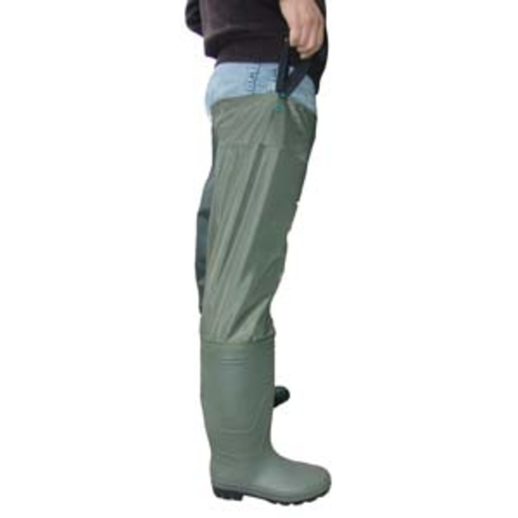 G. HJUKSTROM GH HIP WADER