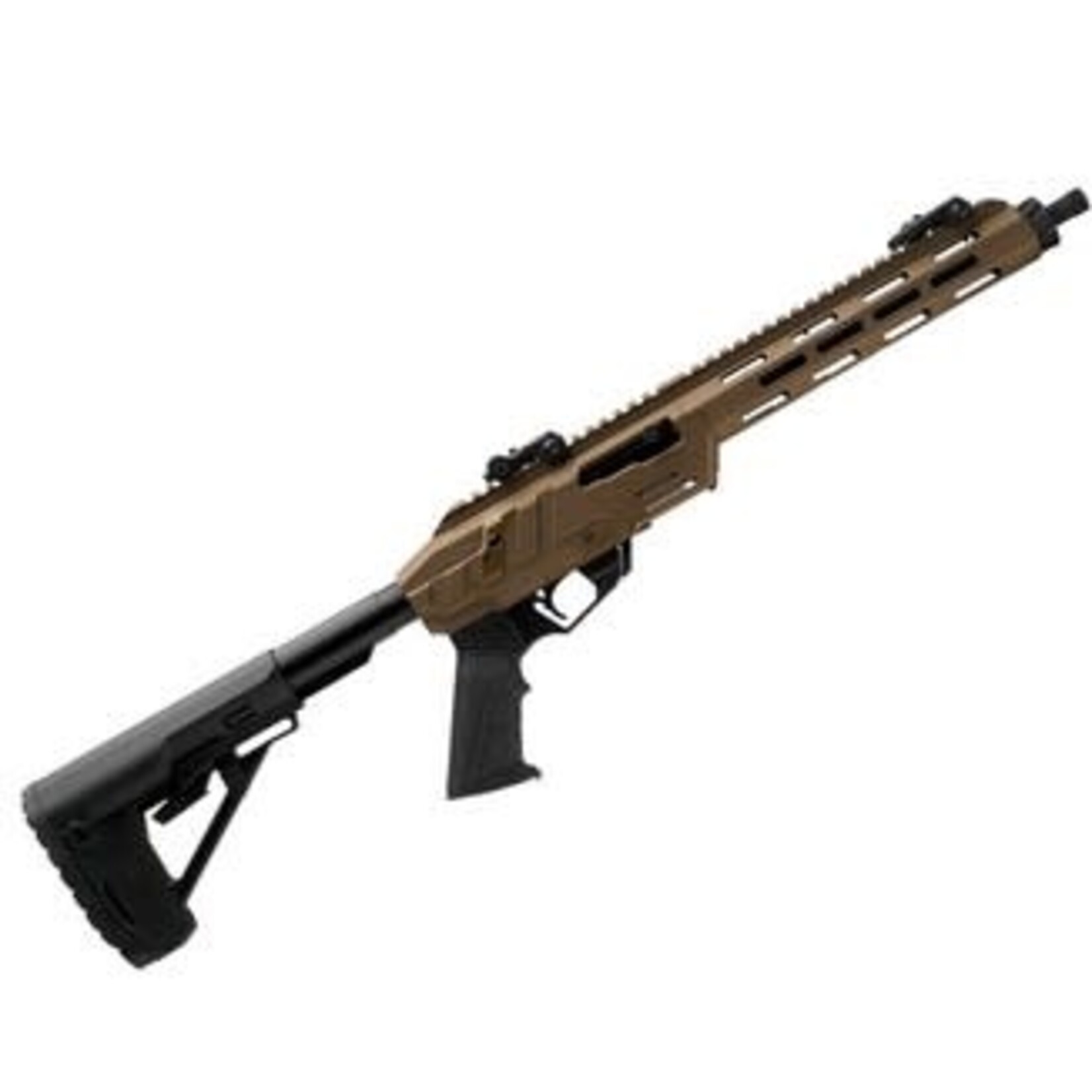 ADLER ARMS ADLER RF-224 SEMI AUTO 22LR 11.6"