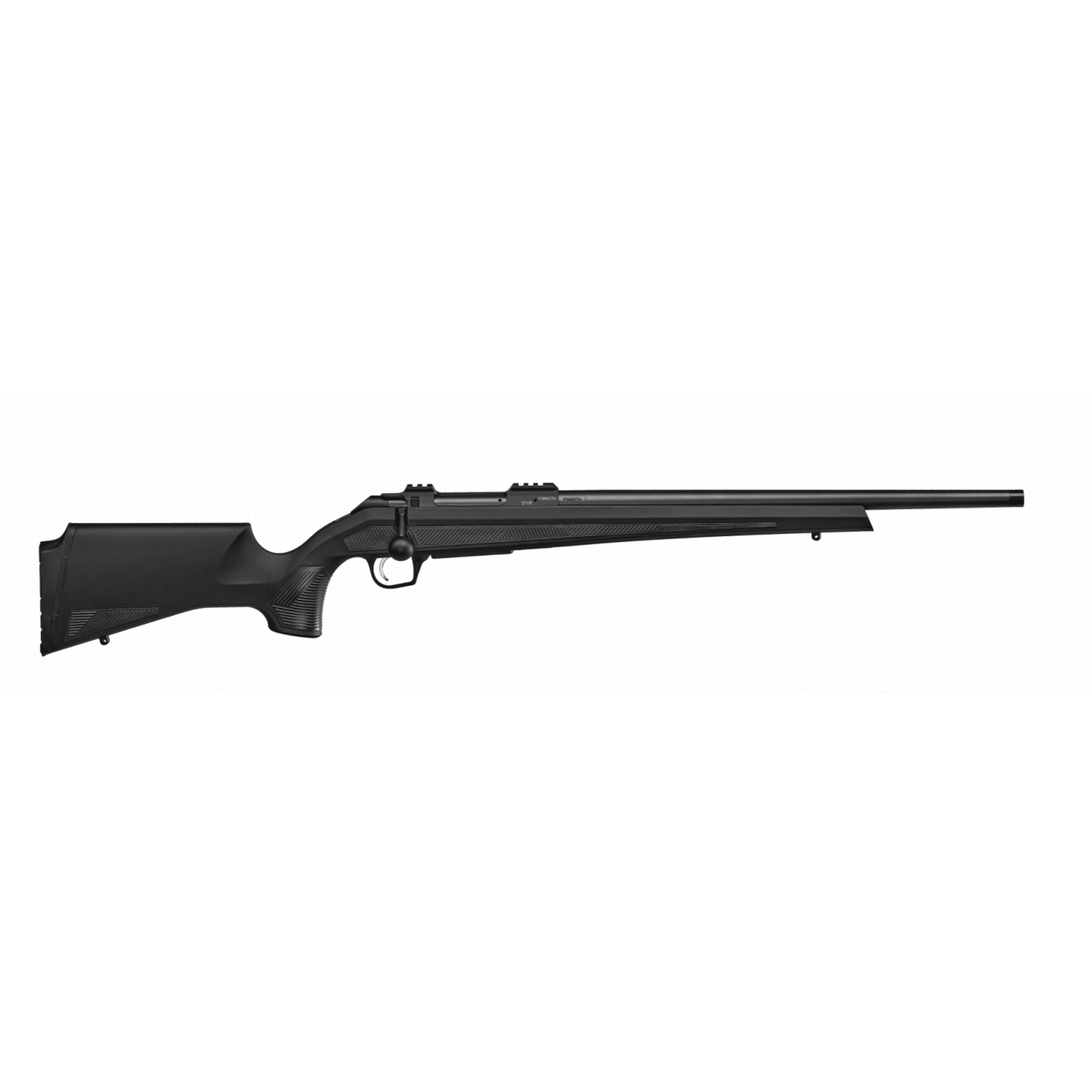 CZ CZ 600 ALPHA 7.62X39 BLACK SYNTHETIC BOLT ACTION