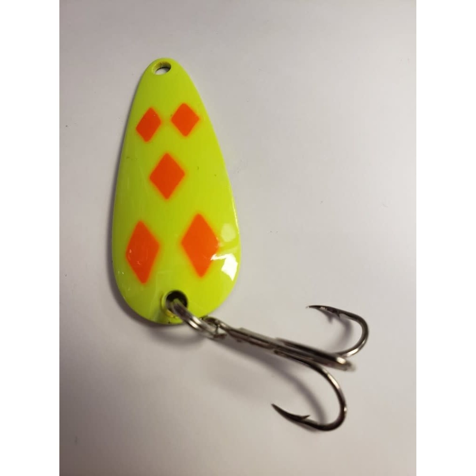 LEN THOMPSON LT ORIGINAL ULTRA GLOW SPOON