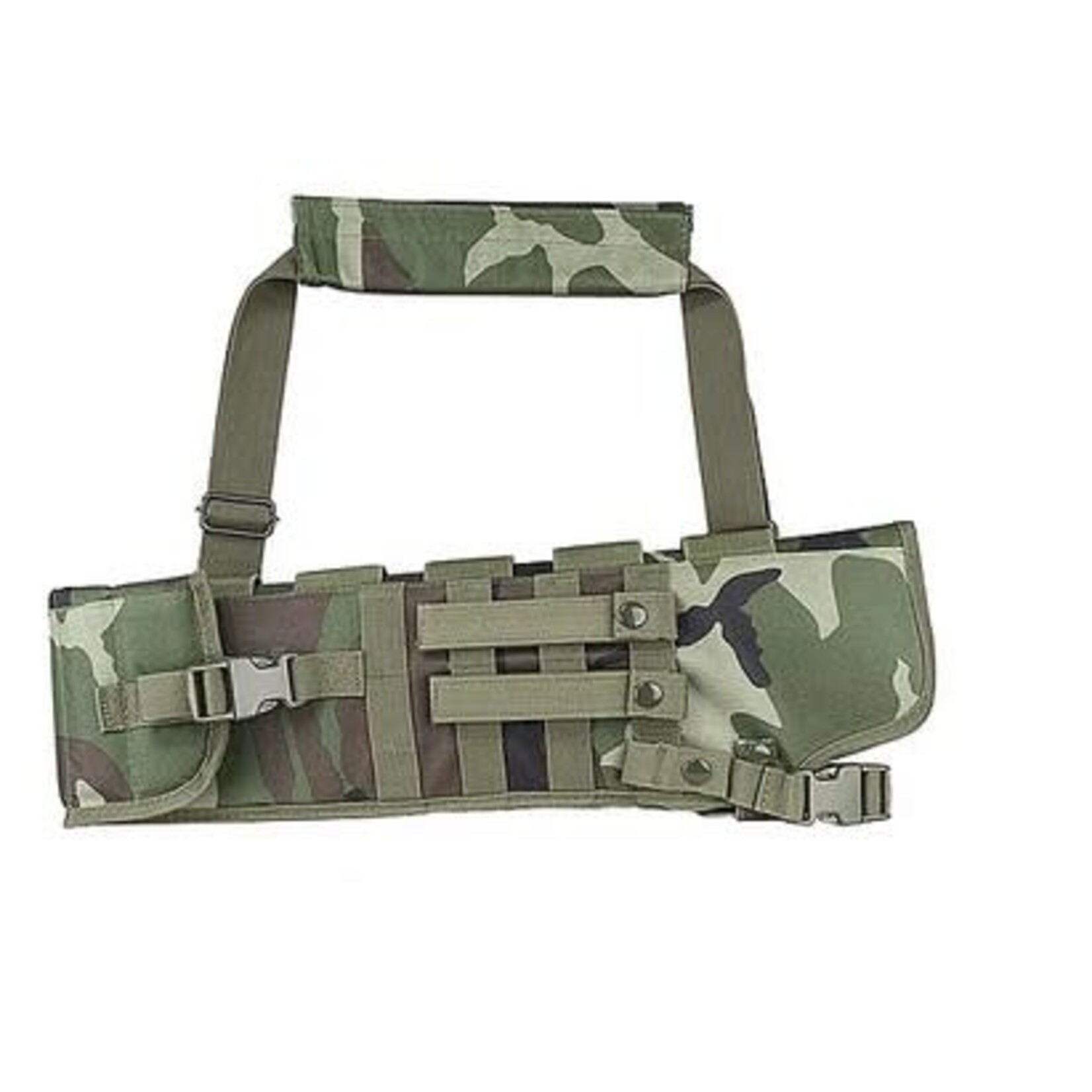 VISM VISM SHORT SCABBARED