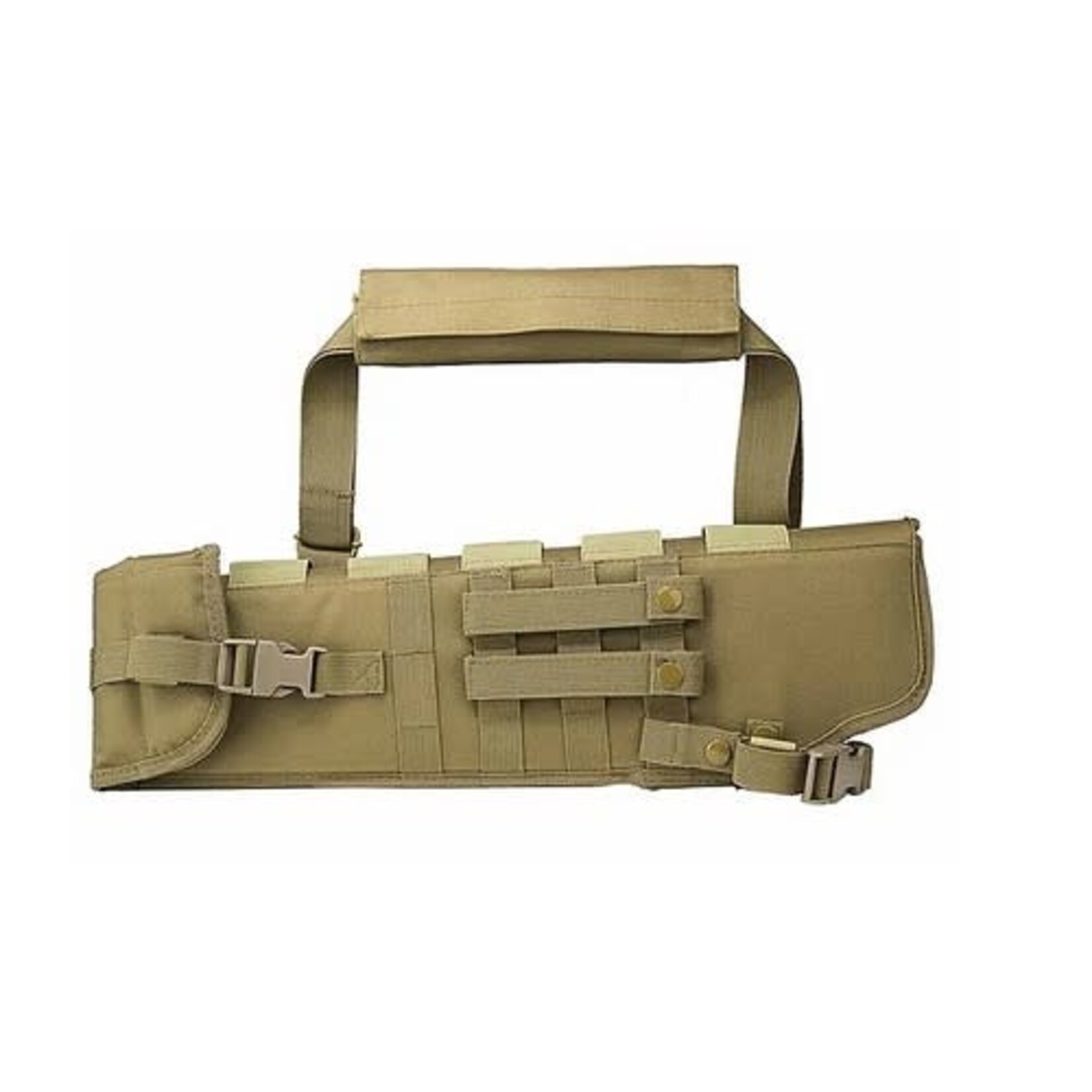 VISM VISM SHORT SCABBARED