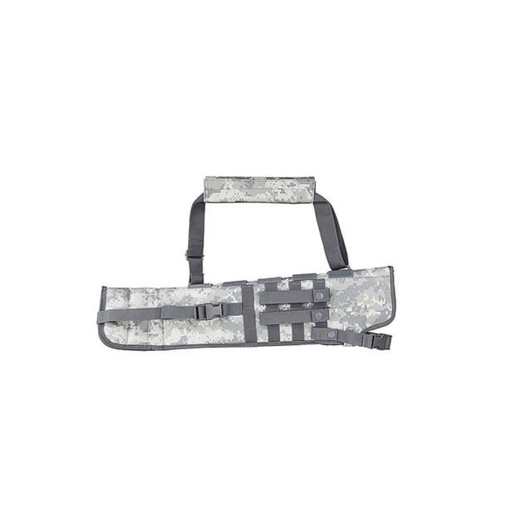 VISM VISM SHORT SCABBARED