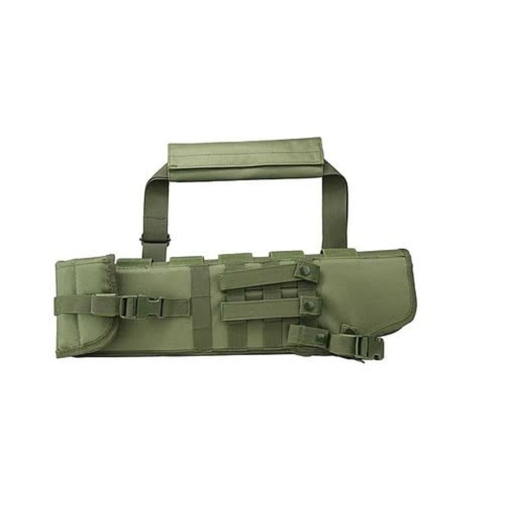 VISM VISM SHORT SCABBARED