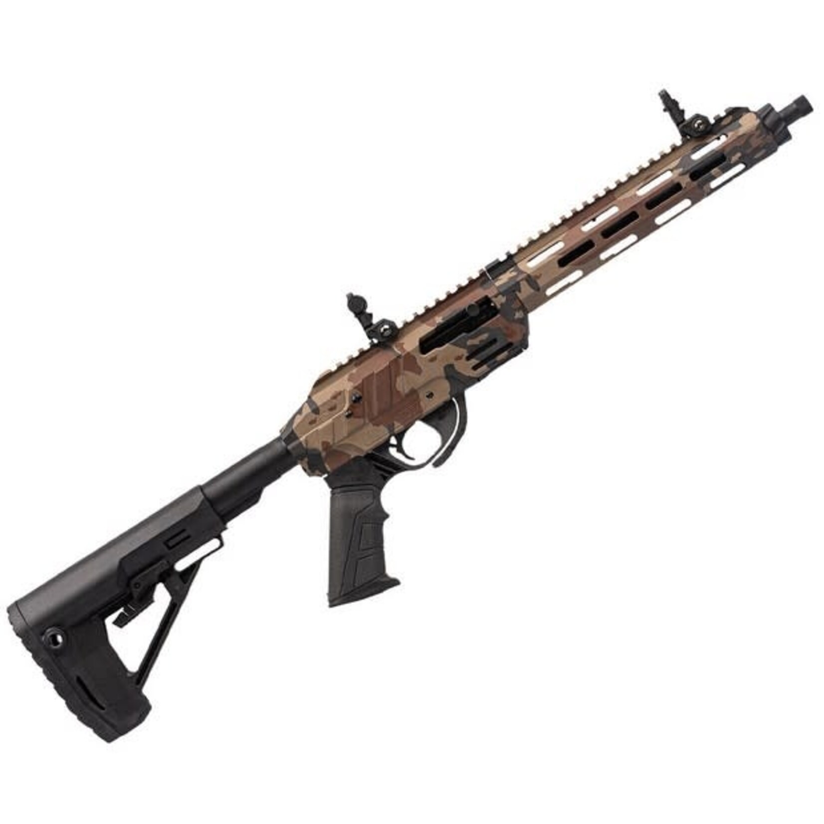 ADLER ARMS ADLER RF-224 SEMI AUTO 22LR 11.6"