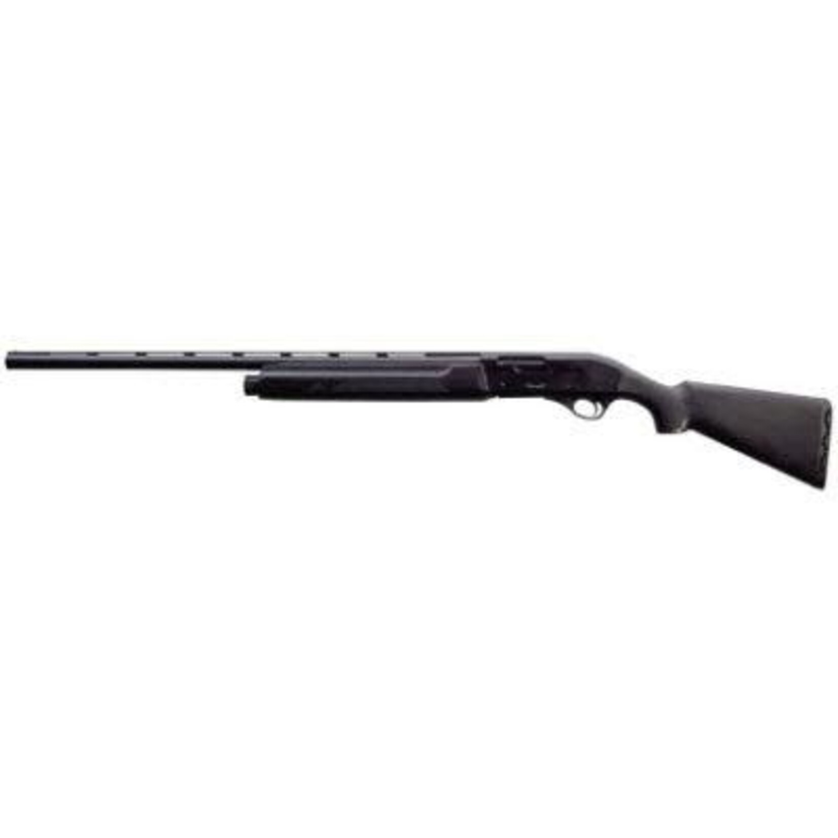 CHURCHILL CHURCHILL 212 LEFT HAND 12GA BLACK SYNTHETIC 28" SEMI AUTO