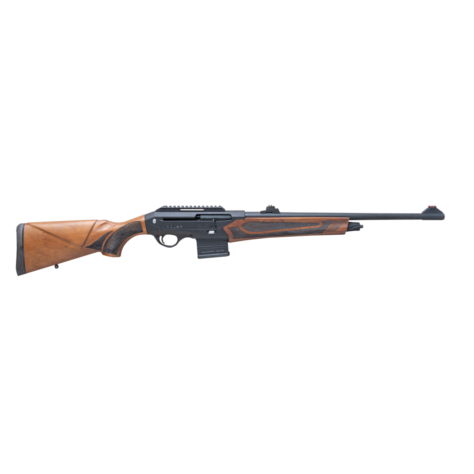 ADLER ARMS ADLER AD-500 308WIN 20" WALNUT SEMI AUTO
