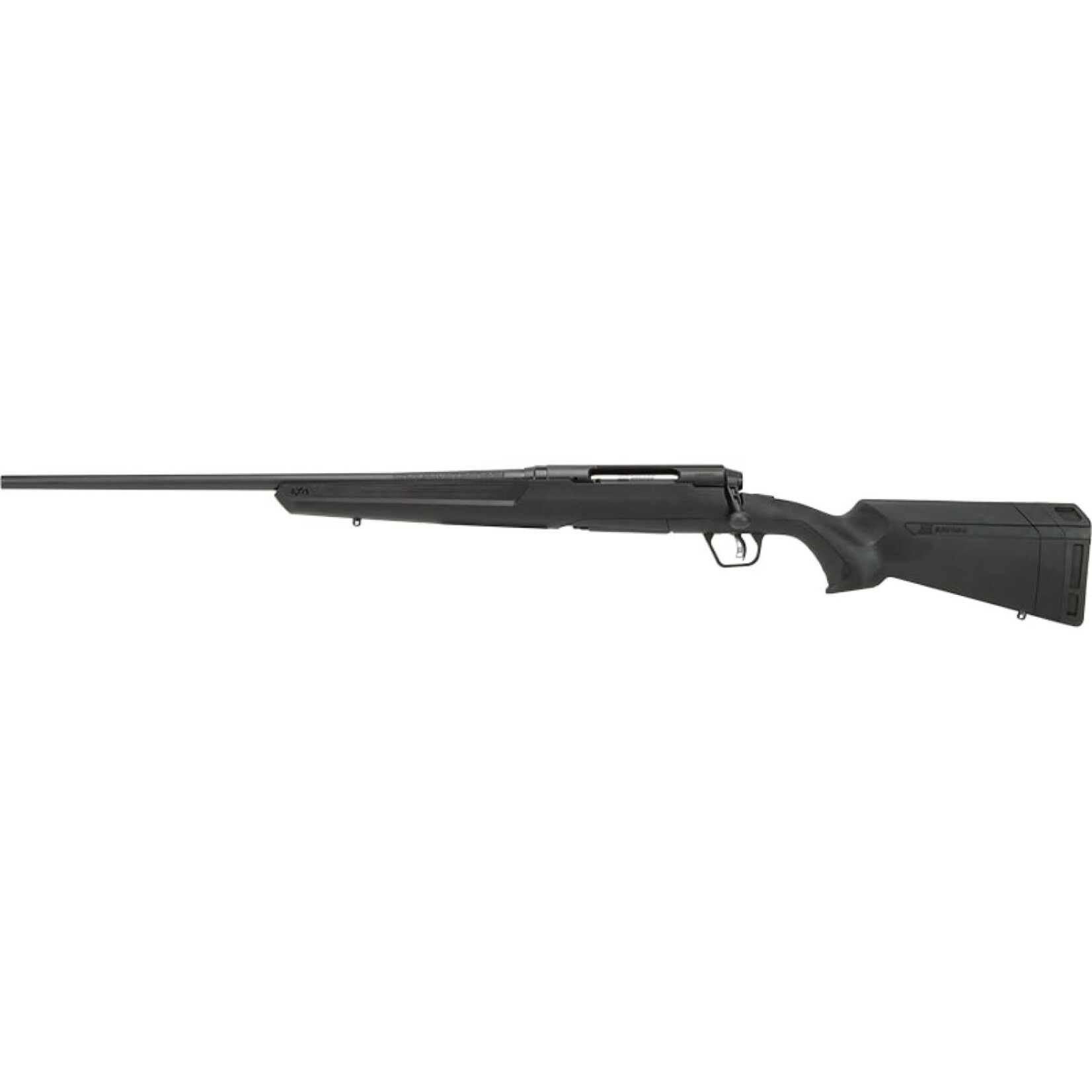 SAVAGE SAV AXIS II LEFT HAND 30-06SPRG BLACK SYN BOLT ACTION