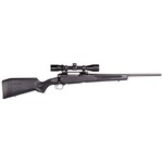SAVAGE SAVAGE 110 APEX HUNTER VORTEX PKG BLACK BOLT ACTION
