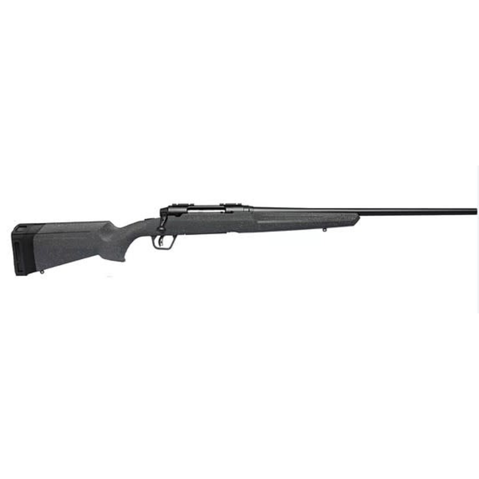 SAVAGE SAV AXIS II 7MM-08REM GRANITE BOLT ACTION