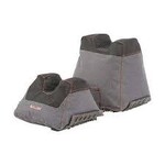 ALLEN ALL THERMOBLOCK FRONT & REAR BAG GUN REST SET