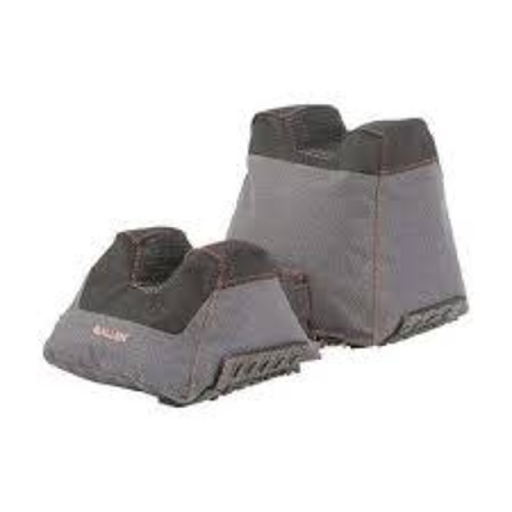 ALLEN ALL THERMOBLOCK FRONT & REAR BAG GUN REST SET