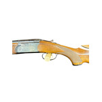 BERETTA CONSIGN BERETTA BL-4 , 12GA, 30" WOOD, OVER / UNDER, (FIXED BARRELS "F"/"IM", 2-3/4" SHELLS ONLY)