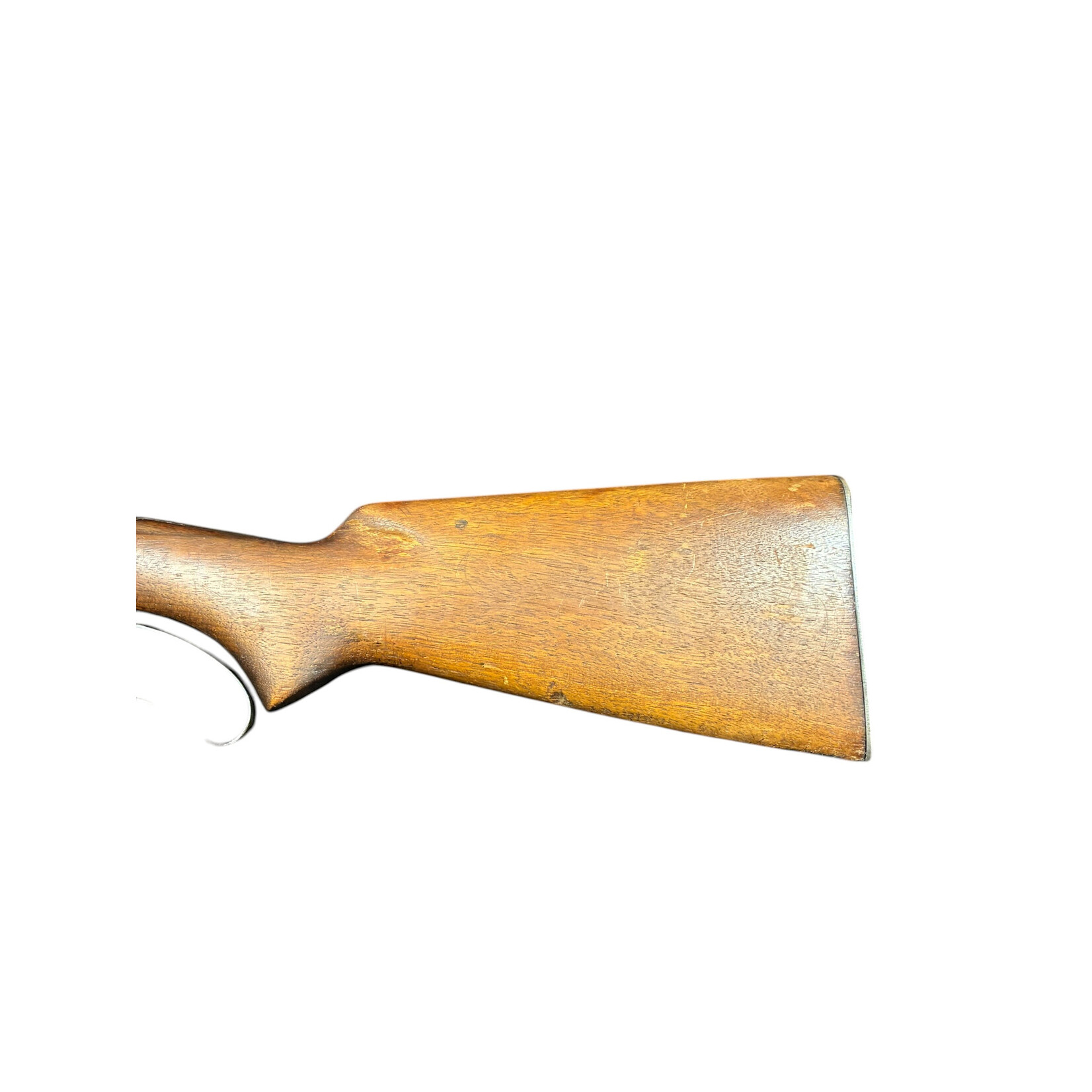 WINCHESTER USED WIN 64, 30-30WIN, WOOD LEVER ACTION