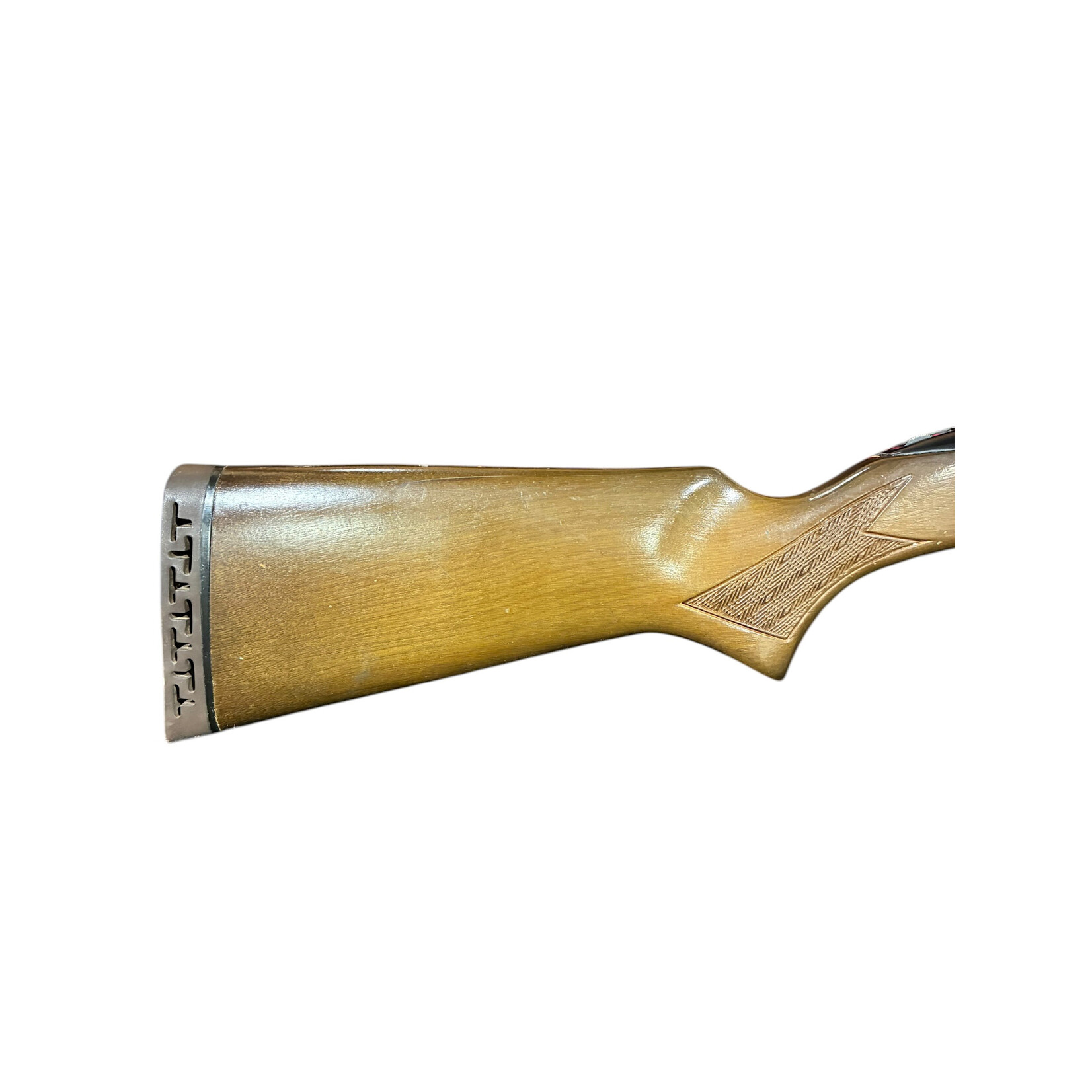 SAVAGE USED SAV 269E 12GA WOOD PUMP ACTION