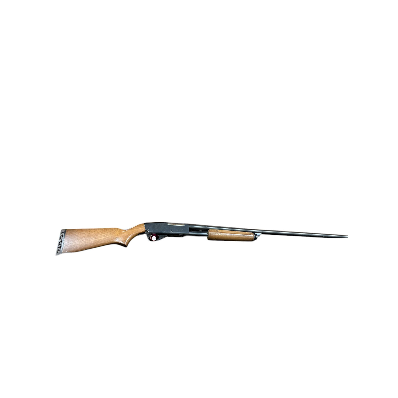 SPRINGFIELD USED SPRINGFIELD 67 12GA WOOD PUMP ACTION
