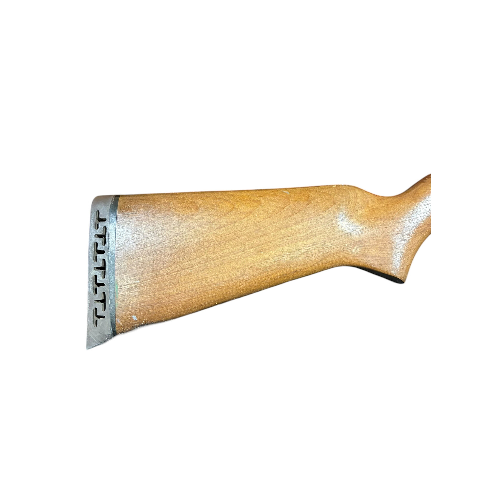 SPRINGFIELD USED SPRINGFIELD 67 12GA WOOD PUMP ACTION