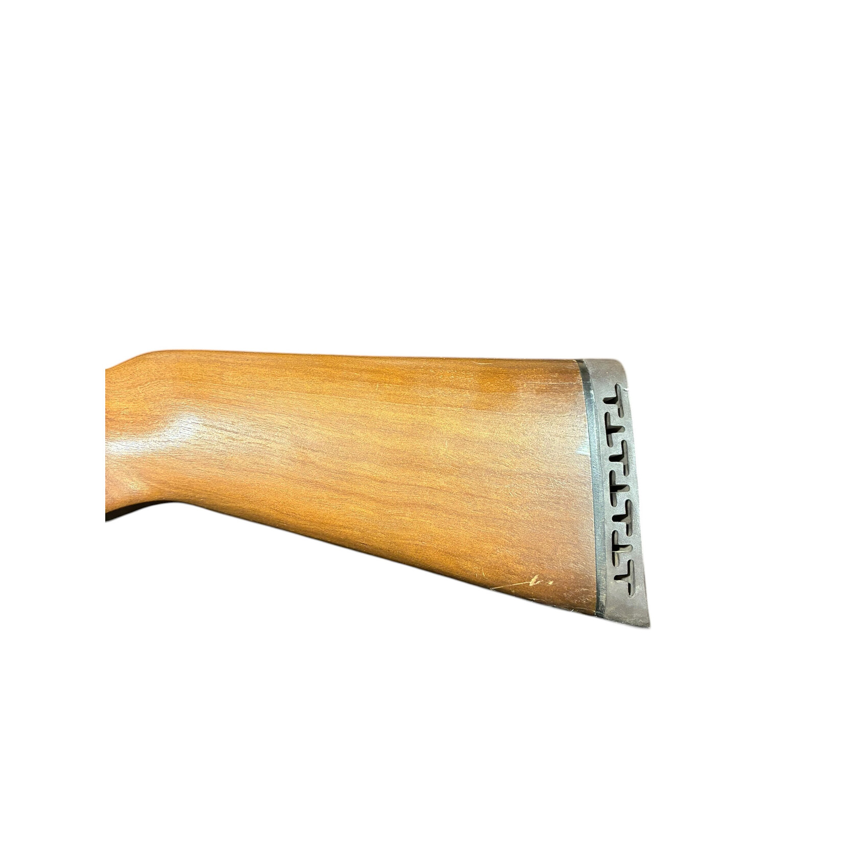 SPRINGFIELD USED SPRINGFIELD 67 12GA WOOD PUMP ACTION