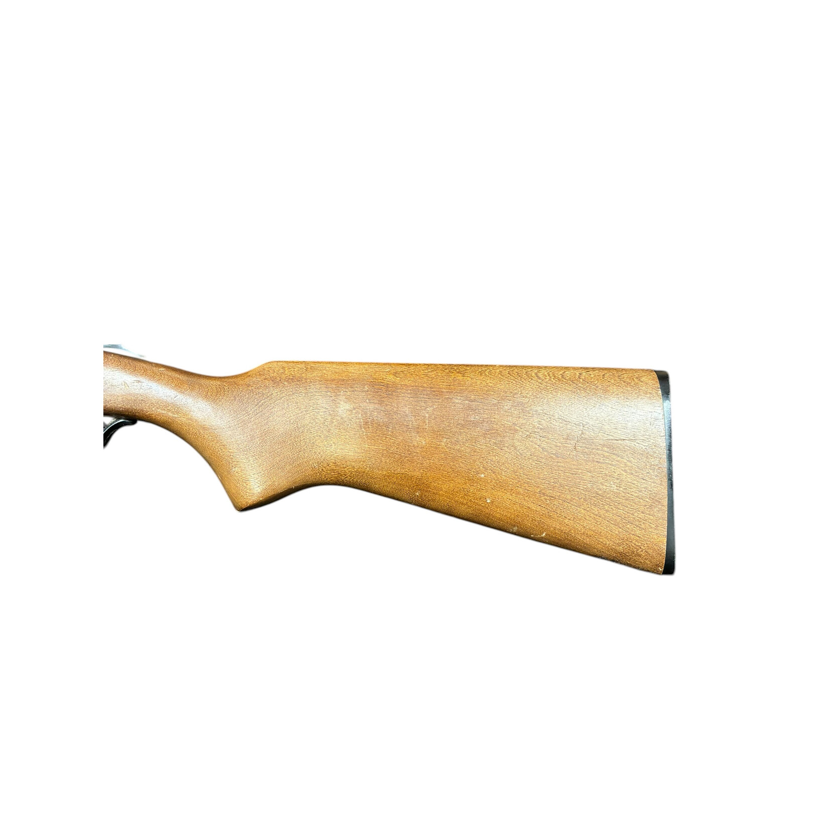 SEARS USED SEARS 684 20GA (2-3/4" SHELL ONLY) WOOD SINGLE BREAK BARREL ACTION