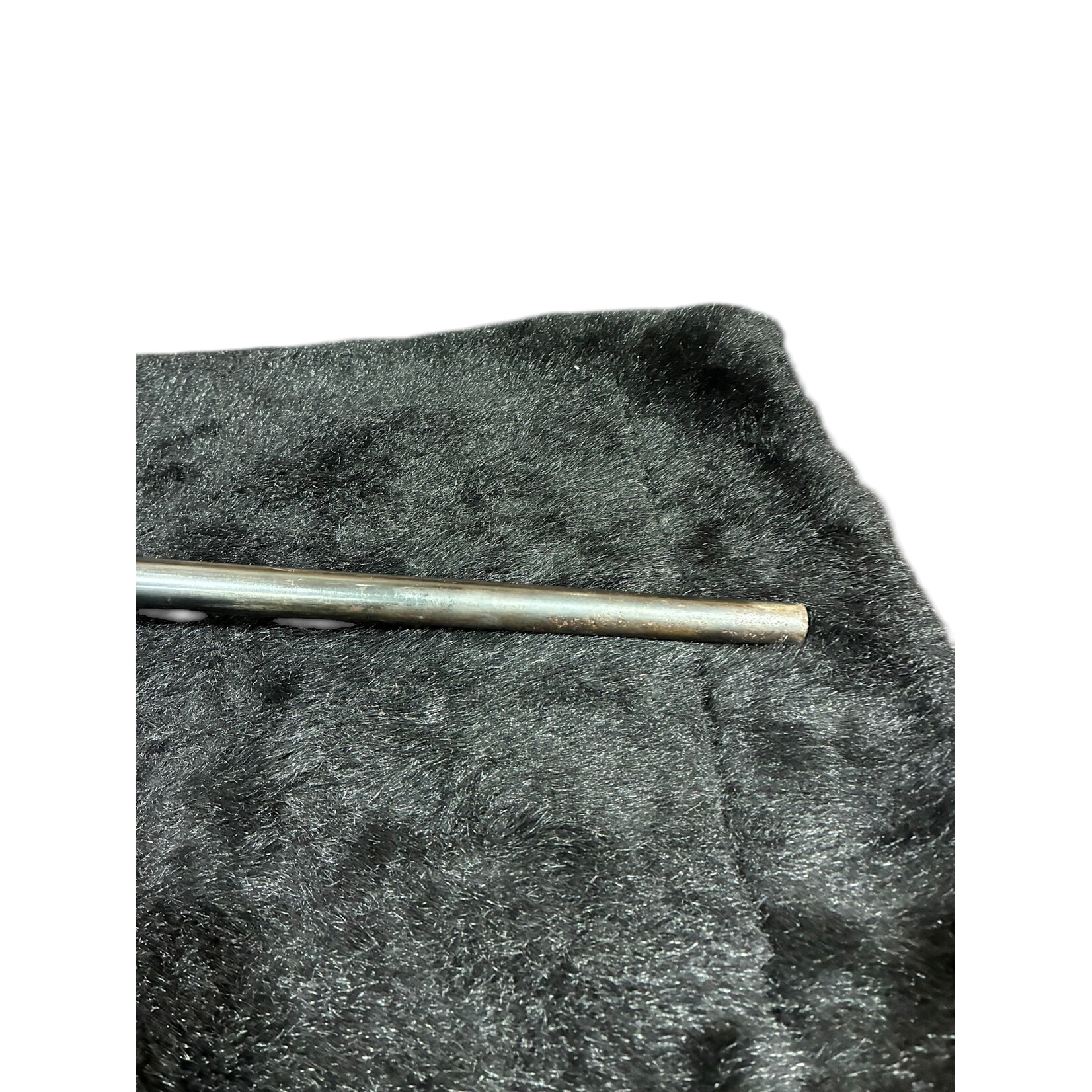 SEARS USED SEARS 684 20GA (2-3/4" SHELL ONLY) WOOD SINGLE BREAK BARREL ACTION