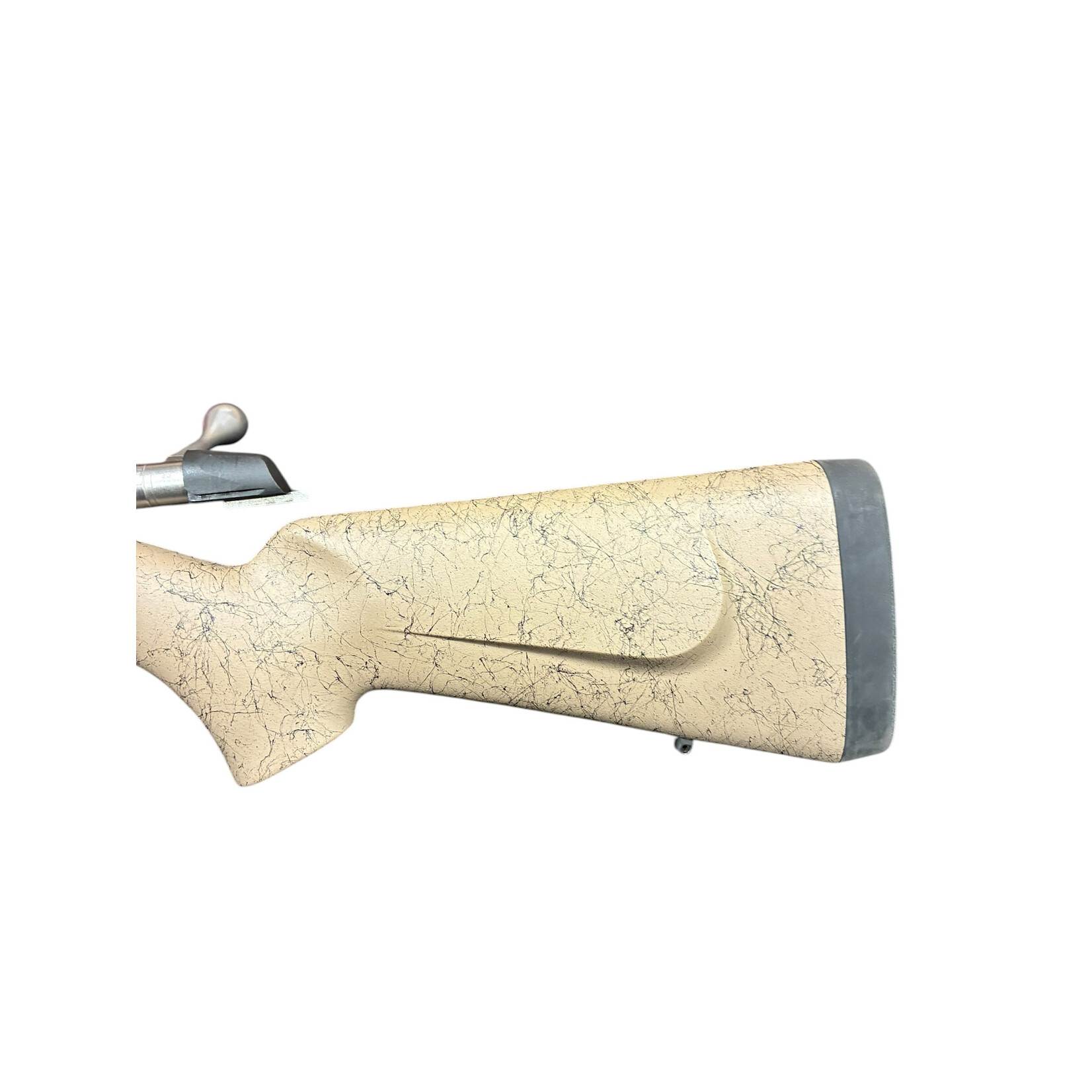 SAKO USED SAKO A7 S 308WIN TAN ROUGHTECH BOLT ACTION W/ RINGS