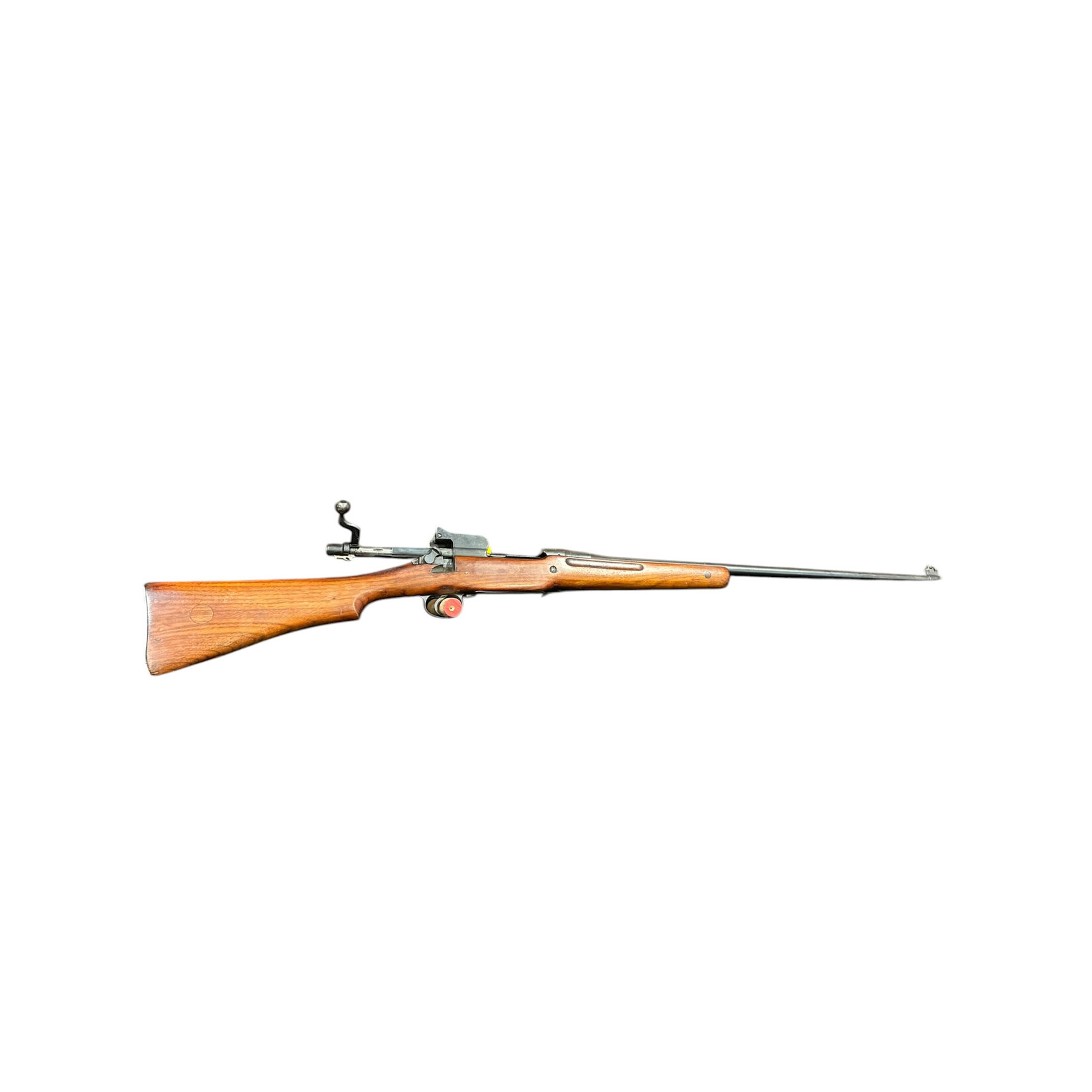 USED ERA 303 BRITISH WOOD BOLT ACTION