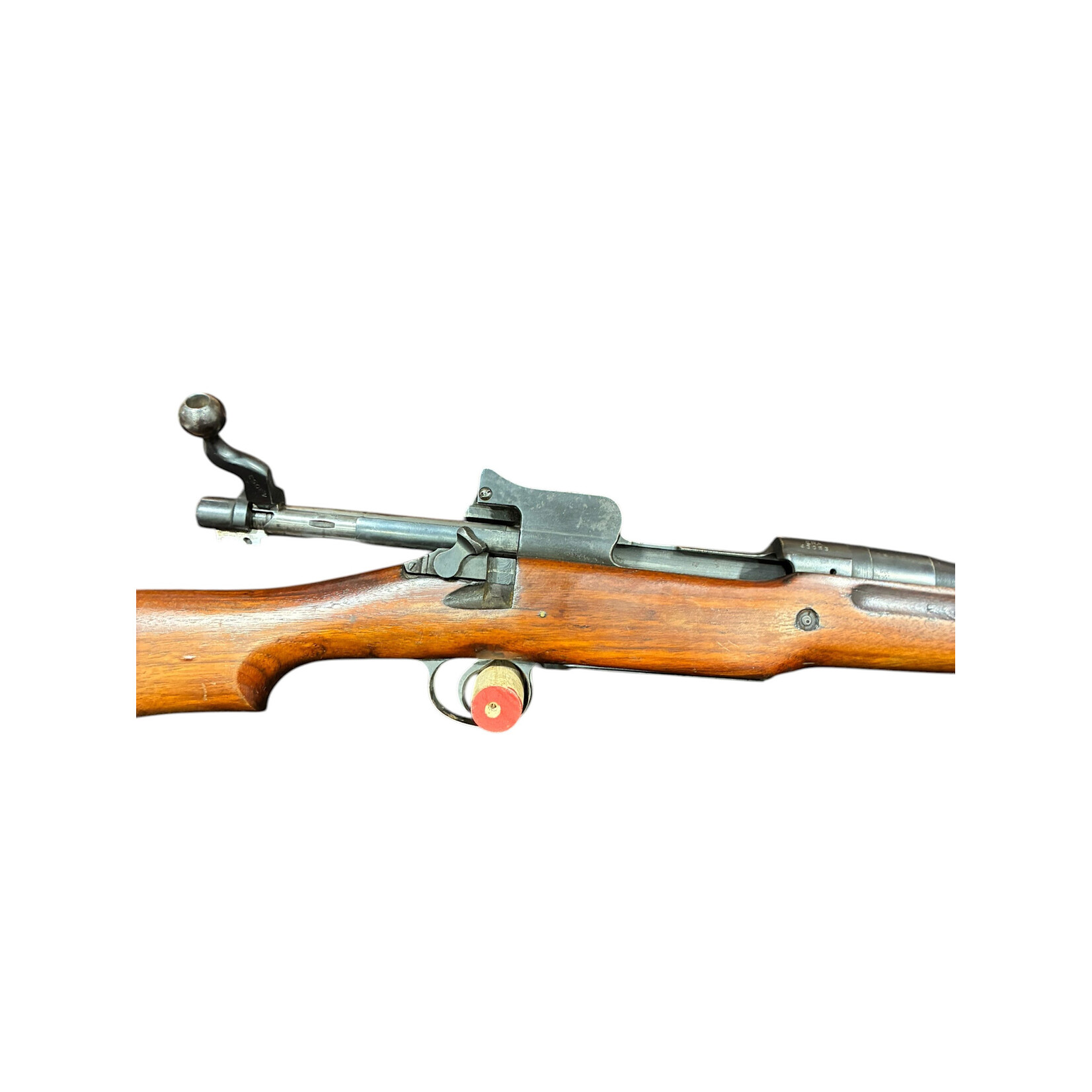 USED ERA 303 BRITISH WOOD BOLT ACTION
