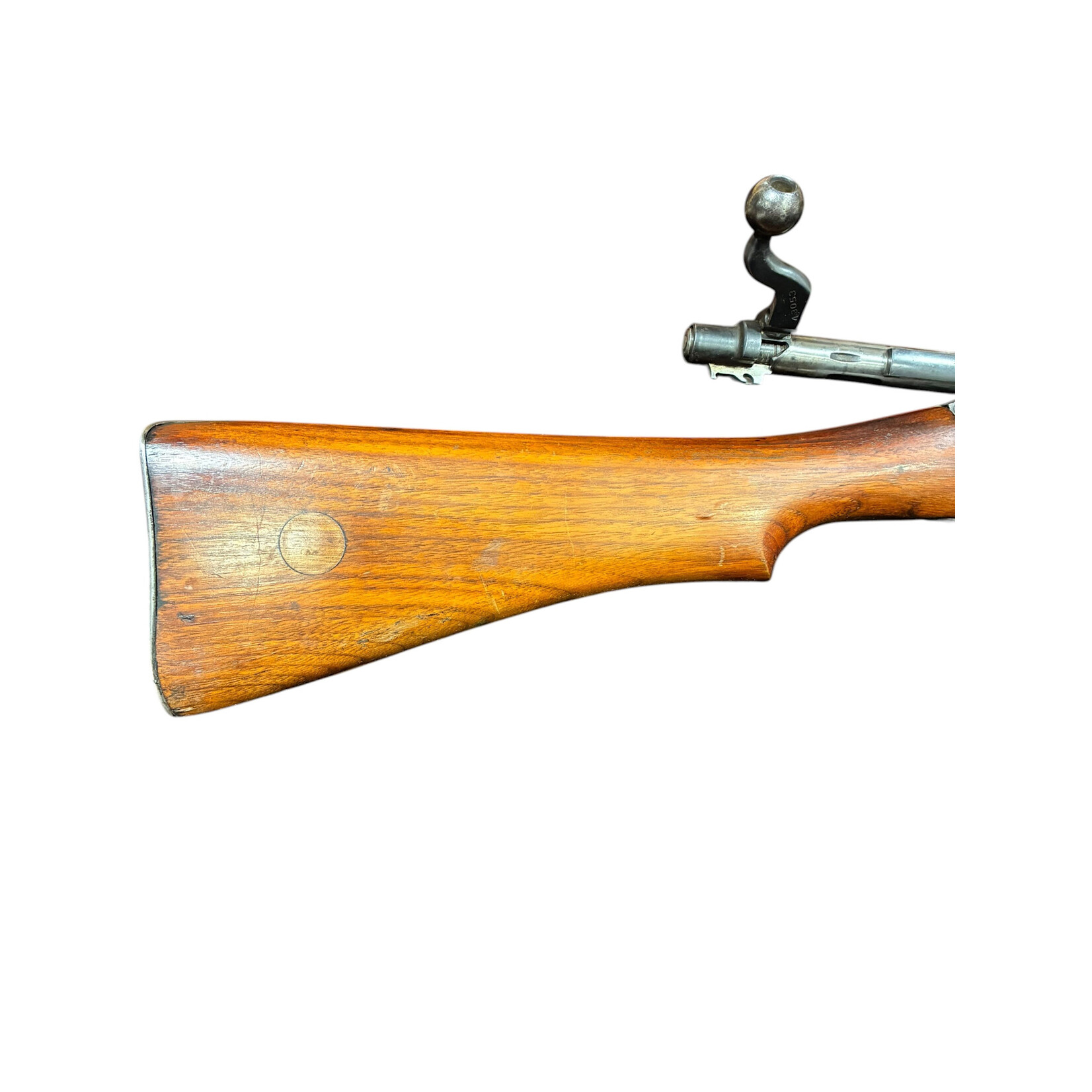 USED ERA 303 BRITISH WOOD BOLT ACTION