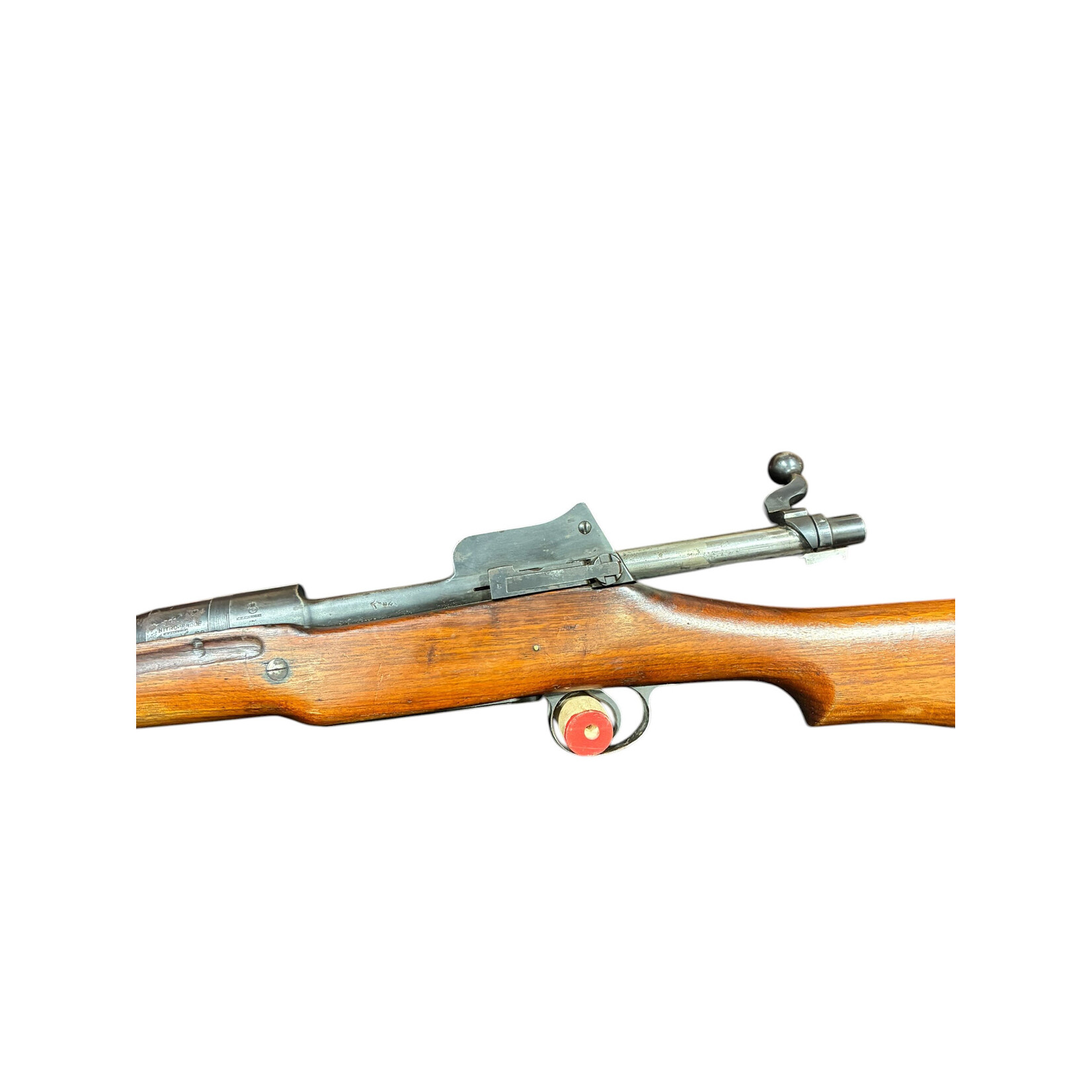 USED ERA 303 BRITISH WOOD BOLT ACTION