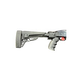 WINCHESTER CONSIGN WIN 2200 TAC 12GA BLACK SYN PUMP ACTION W/ PISTOL GRIP & FLASH LIGHT